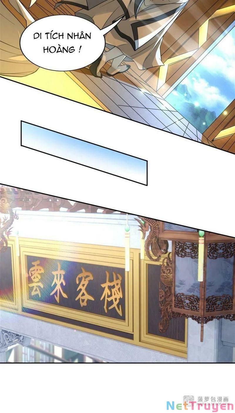 đọc truyện Các Nữ Đồ Đệ Của Ta Đều Là Chư Thiên Đại Lão Tương Lai Chương 5 ảnh 30 tại Thiên Thai Truyện