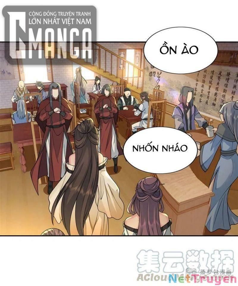 đọc truyện Các Nữ Đồ Đệ Của Ta Đều Là Chư Thiên Đại Lão Tương Lai Chương 5 ảnh 31 tại Thiên Thai Truyện