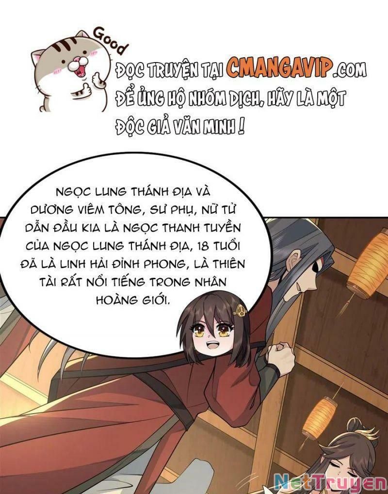 đọc truyện Các Nữ Đồ Đệ Của Ta Đều Là Chư Thiên Đại Lão Tương Lai Chương 5 ảnh 32 tại Thiên Thai Truyện