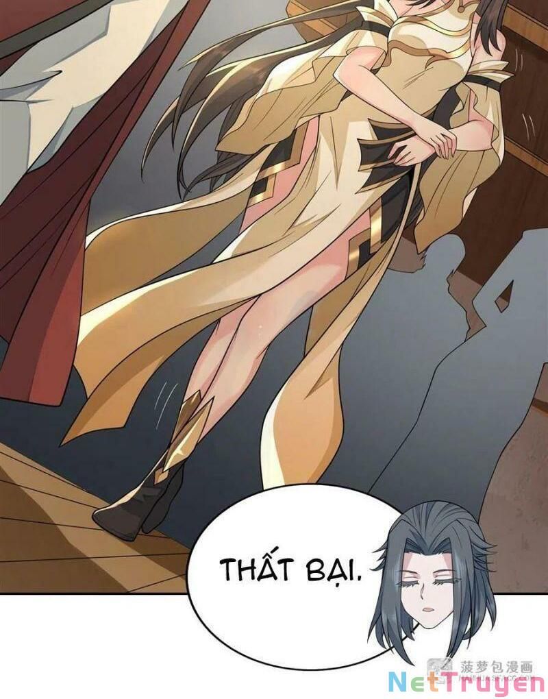 đọc truyện Các Nữ Đồ Đệ Của Ta Đều Là Chư Thiên Đại Lão Tương Lai Chương 5 ảnh 33 tại Thiên Thai Truyện