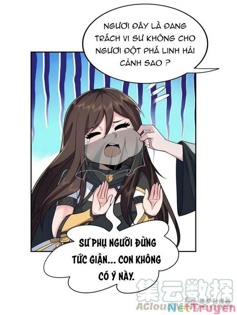 đọc truyện Các Nữ Đồ Đệ Của Ta Đều Là Chư Thiên Đại Lão Tương Lai Chương 5 ảnh 36 tại Thiên Thai Truyện