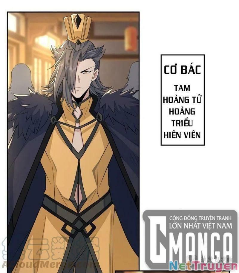 đọc truyện Các Nữ Đồ Đệ Của Ta Đều Là Chư Thiên Đại Lão Tương Lai Chương 5 ảnh 38 tại Thiên Thai Truyện