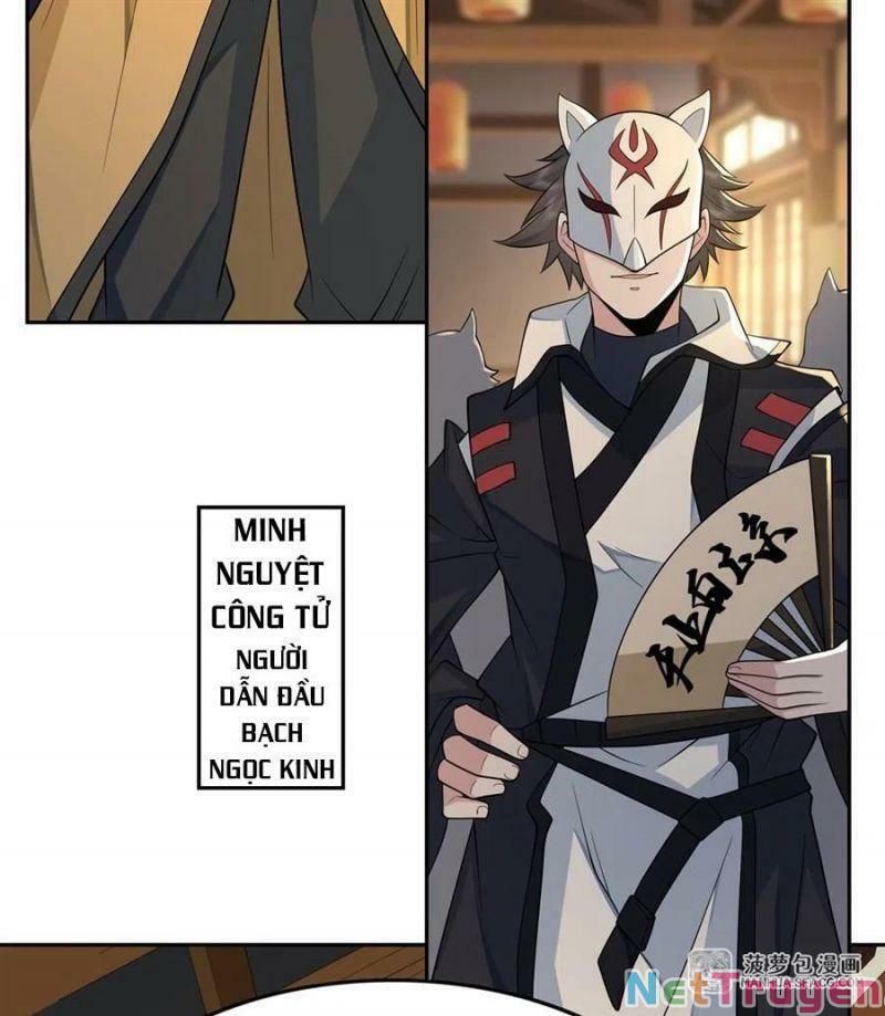 đọc truyện Các Nữ Đồ Đệ Của Ta Đều Là Chư Thiên Đại Lão Tương Lai Chương 5 ảnh 39 tại Thiên Thai Truyện