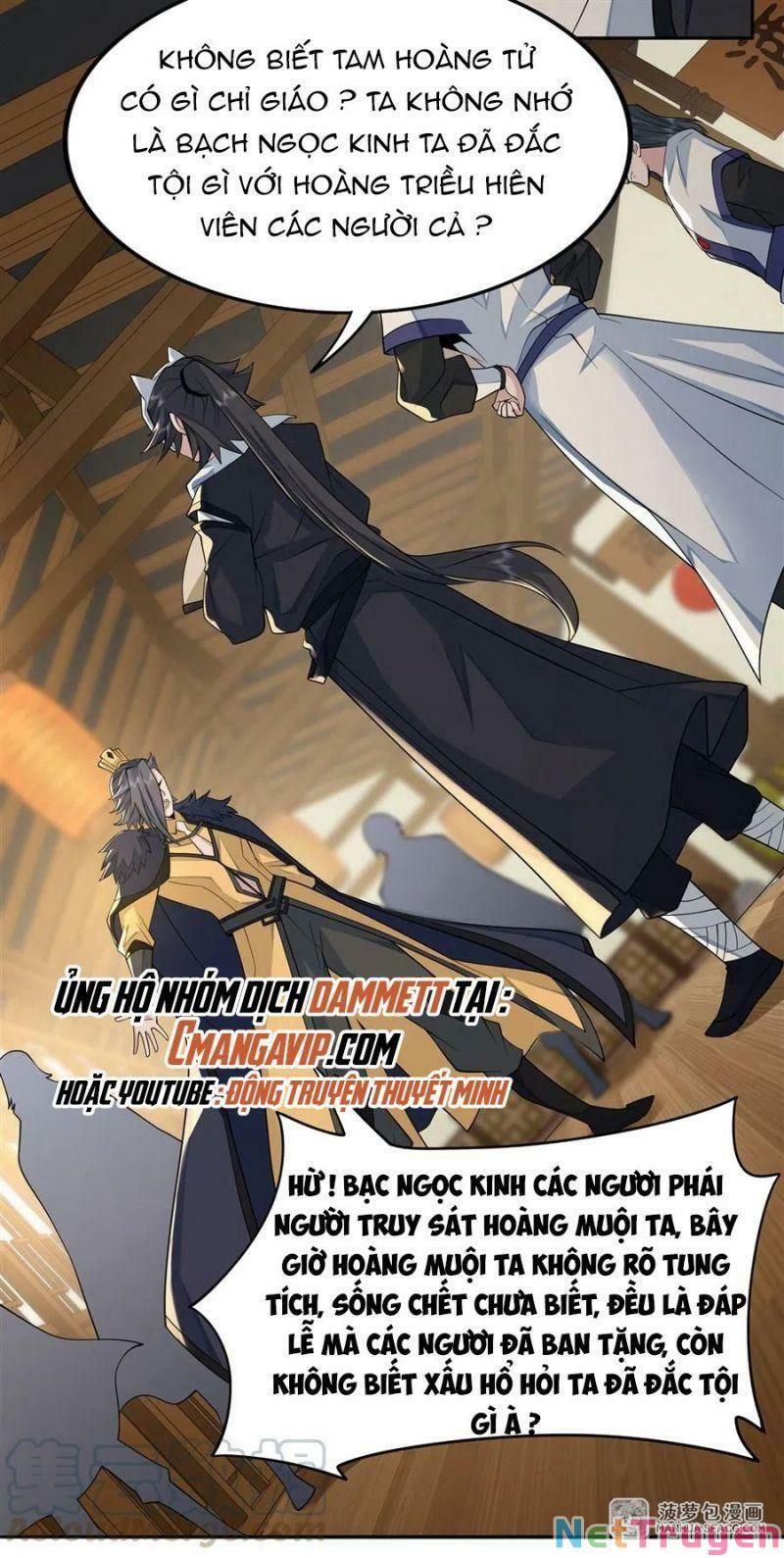 đọc truyện Các Nữ Đồ Đệ Của Ta Đều Là Chư Thiên Đại Lão Tương Lai Chương 5 ảnh 40 tại Thiên Thai Truyện