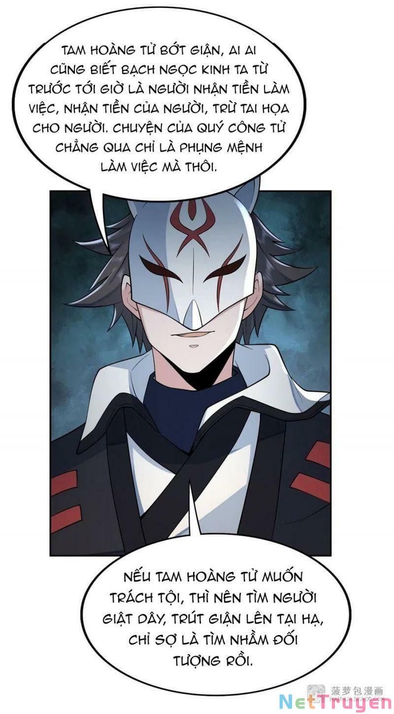 đọc truyện Các Nữ Đồ Đệ Của Ta Đều Là Chư Thiên Đại Lão Tương Lai Chương 5 ảnh 41 tại Thiên Thai Truyện