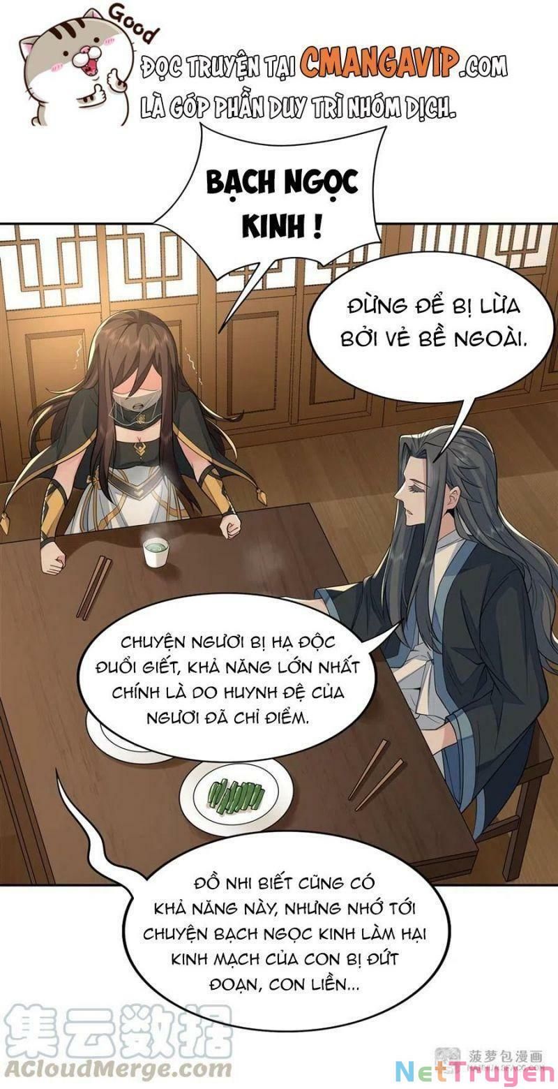 đọc truyện Các Nữ Đồ Đệ Của Ta Đều Là Chư Thiên Đại Lão Tương Lai Chương 5 ảnh 42 tại Thiên Thai Truyện