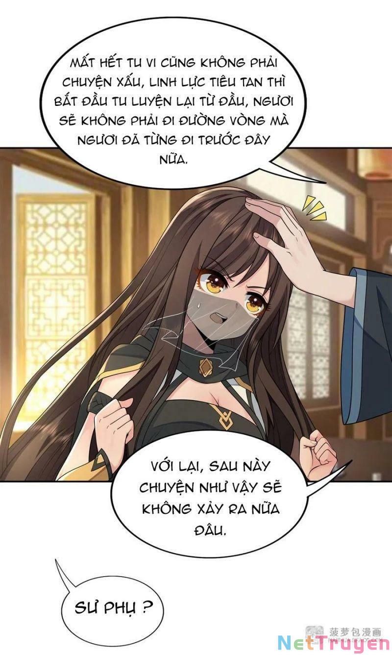 đọc truyện Các Nữ Đồ Đệ Của Ta Đều Là Chư Thiên Đại Lão Tương Lai Chương 5 ảnh 43 tại Thiên Thai Truyện