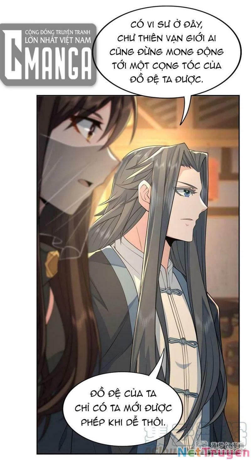 đọc truyện Các Nữ Đồ Đệ Của Ta Đều Là Chư Thiên Đại Lão Tương Lai Chương 5 ảnh 44 tại Thiên Thai Truyện