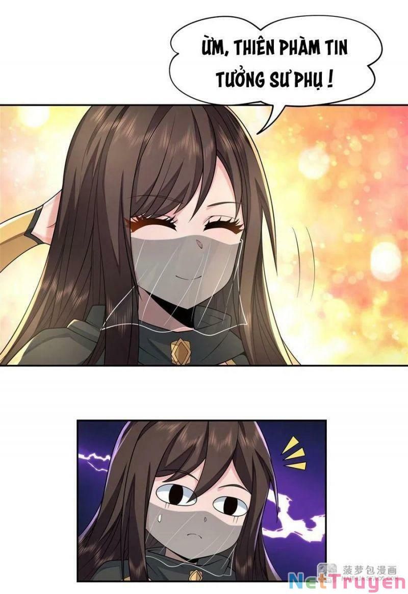 đọc truyện Các Nữ Đồ Đệ Của Ta Đều Là Chư Thiên Đại Lão Tương Lai Chương 5 ảnh 45 tại Thiên Thai Truyện