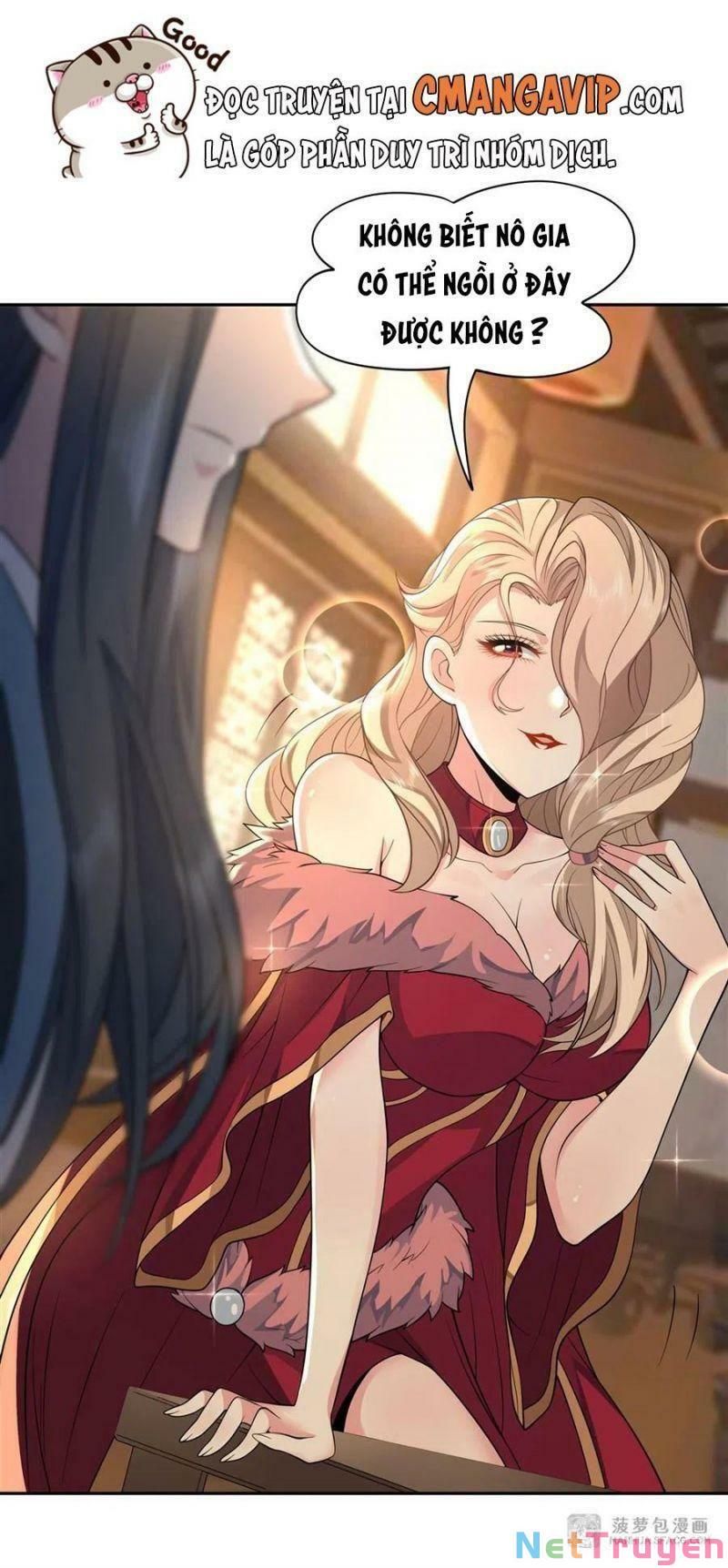 đọc truyện Các Nữ Đồ Đệ Của Ta Đều Là Chư Thiên Đại Lão Tương Lai Chương 5 ảnh 9 tại Thiên Thai Truyện