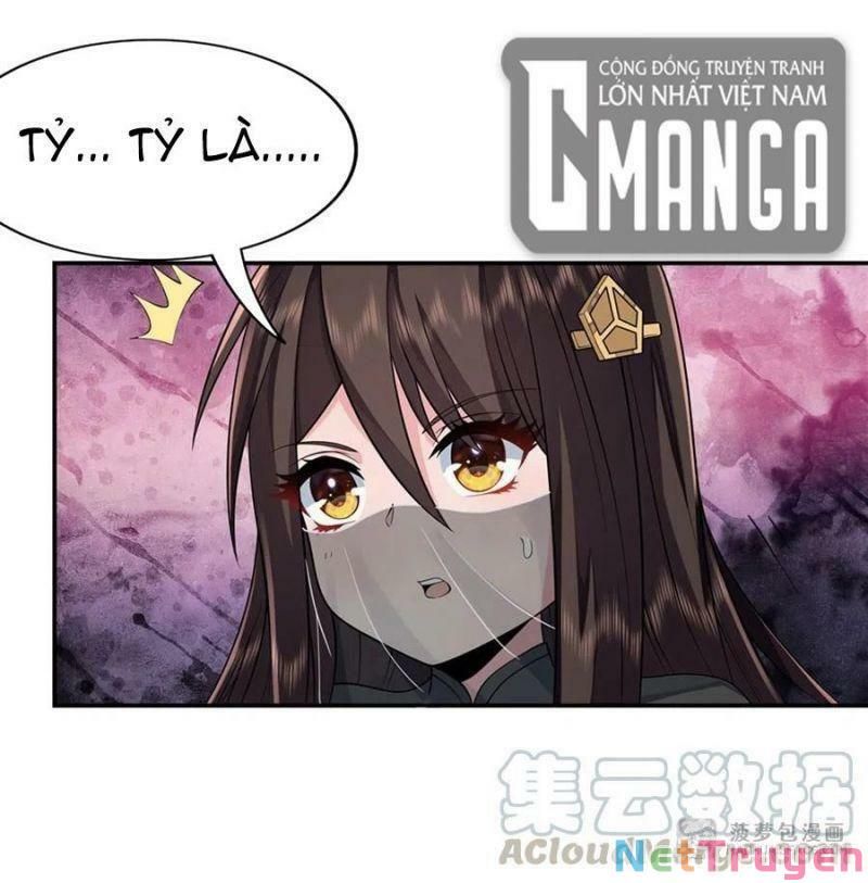 đọc truyện Các Nữ Đồ Đệ Của Ta Đều Là Chư Thiên Đại Lão Tương Lai Chương 5 ảnh 10 tại Thiên Thai Truyện