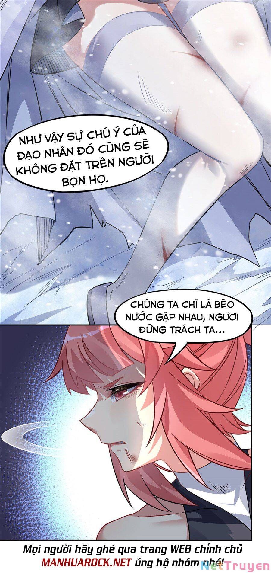 đọc truyện Các Nữ Đồ Đệ Của Ta Đều Là Chư Thiên Đại Lão Tương Lai Chương 50 ảnh 12 tại Thiên Thai Truyện