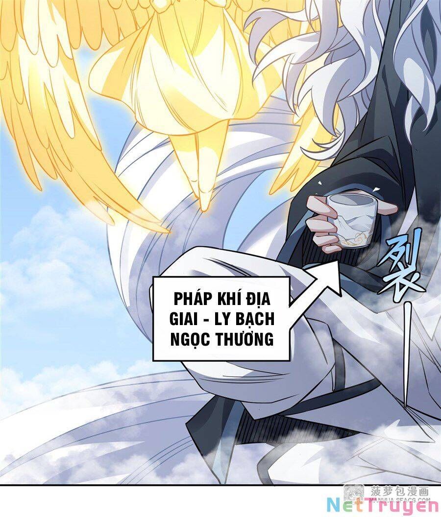 đọc truyện Các Nữ Đồ Đệ Của Ta Đều Là Chư Thiên Đại Lão Tương Lai Chương 50 ảnh 14 tại Thiên Thai Truyện