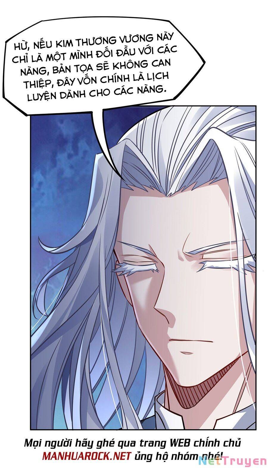 đọc truyện Các Nữ Đồ Đệ Của Ta Đều Là Chư Thiên Đại Lão Tương Lai Chương 50 ảnh 15 tại Thiên Thai Truyện