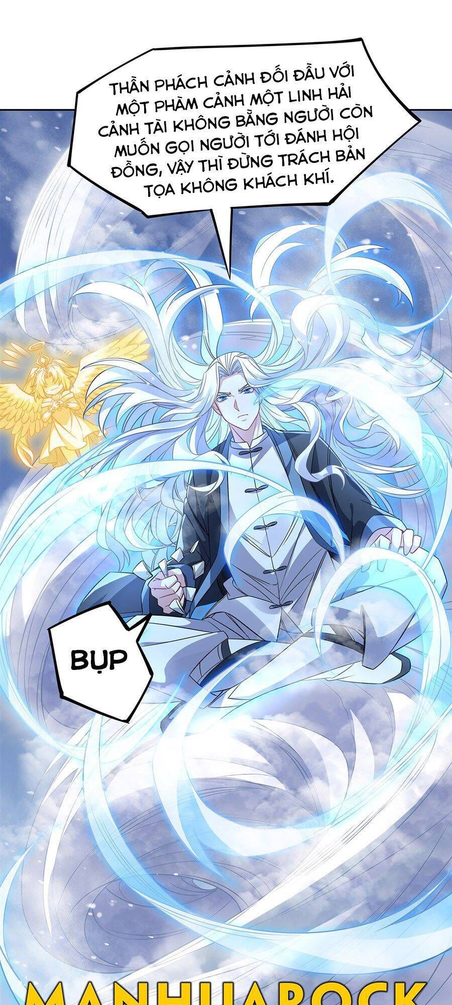 đọc truyện Các Nữ Đồ Đệ Của Ta Đều Là Chư Thiên Đại Lão Tương Lai Chương 50 ảnh 16 tại Thiên Thai Truyện