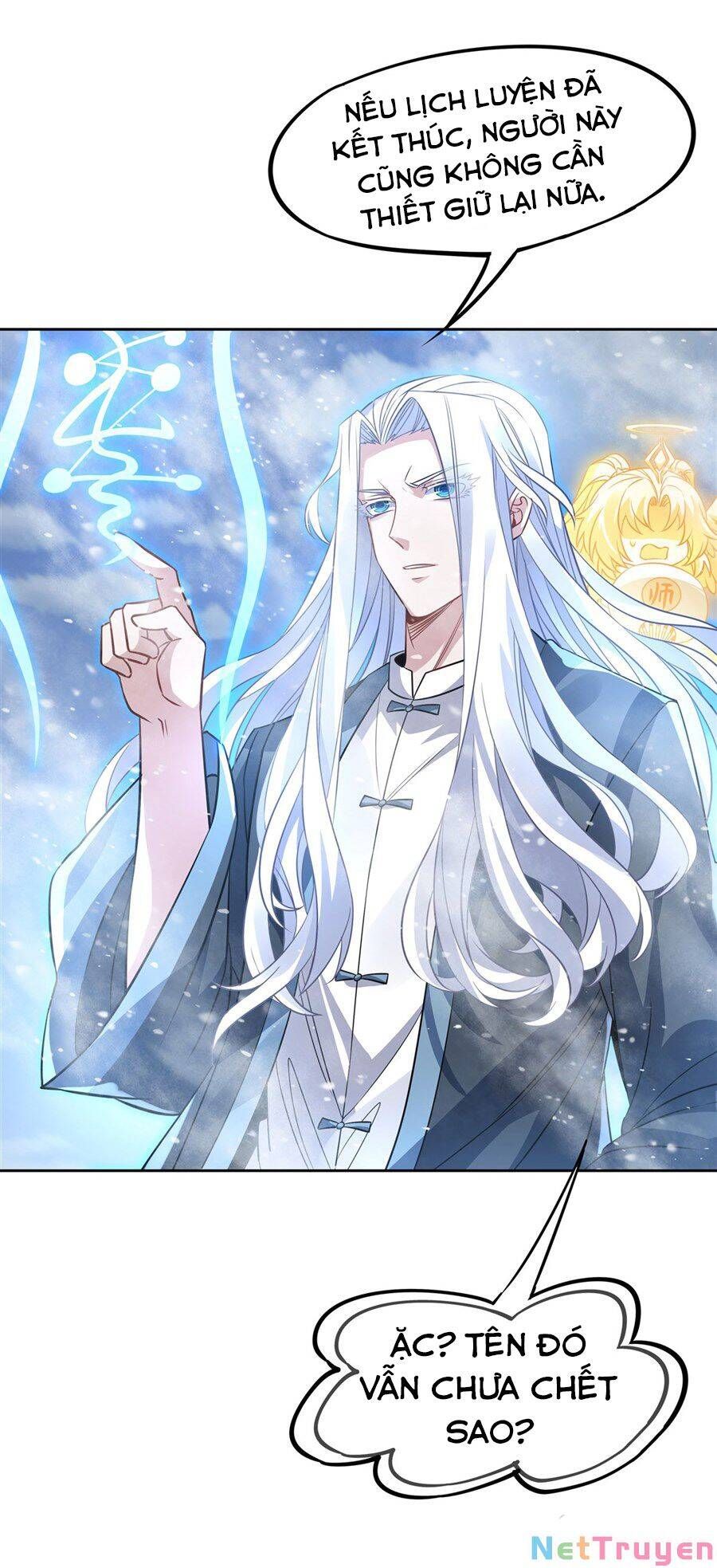 đọc truyện Các Nữ Đồ Đệ Của Ta Đều Là Chư Thiên Đại Lão Tương Lai Chương 50 ảnh 19 tại Thiên Thai Truyện