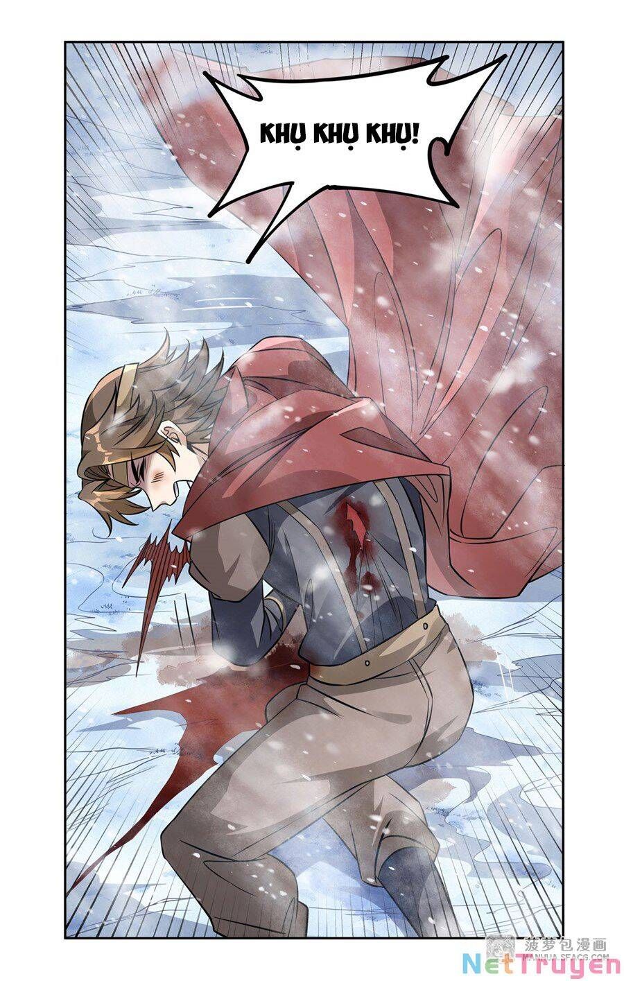 đọc truyện Các Nữ Đồ Đệ Của Ta Đều Là Chư Thiên Đại Lão Tương Lai Chương 50 ảnh 21 tại Thiên Thai Truyện