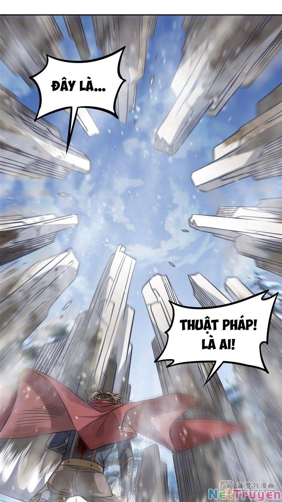 đọc truyện Các Nữ Đồ Đệ Của Ta Đều Là Chư Thiên Đại Lão Tương Lai Chương 50 ảnh 25 tại Thiên Thai Truyện