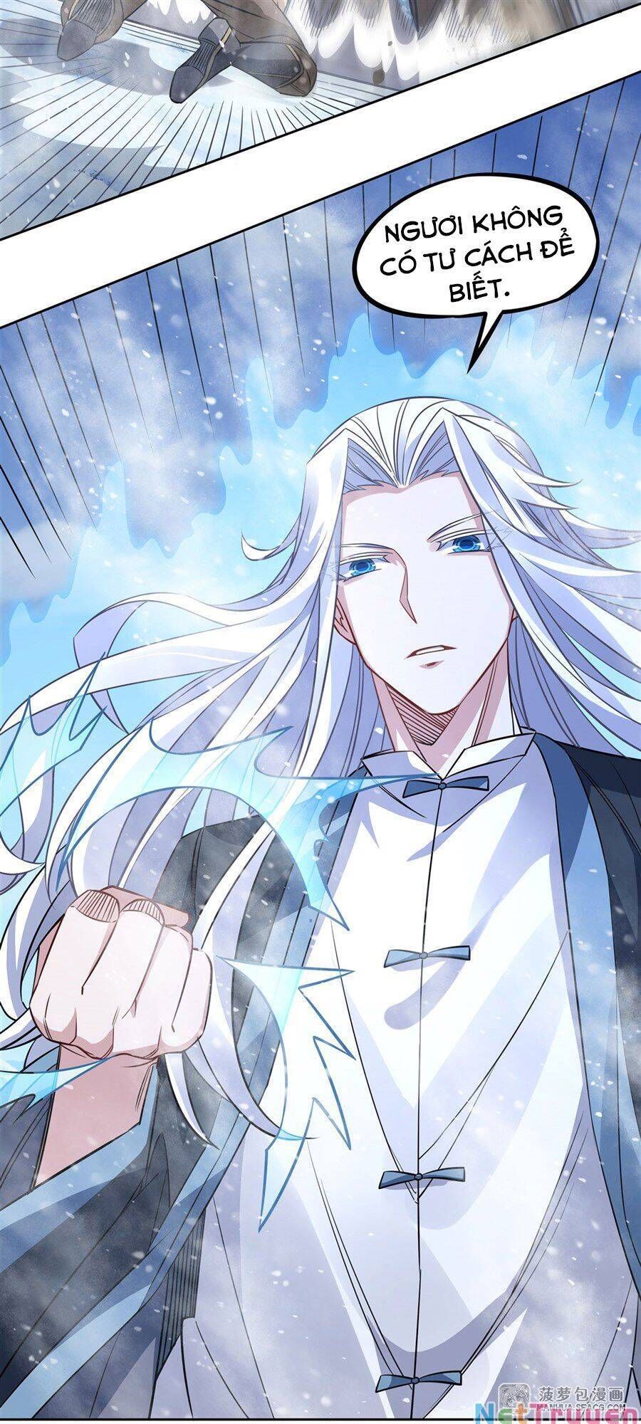 đọc truyện Các Nữ Đồ Đệ Của Ta Đều Là Chư Thiên Đại Lão Tương Lai Chương 50 ảnh 26 tại Thiên Thai Truyện