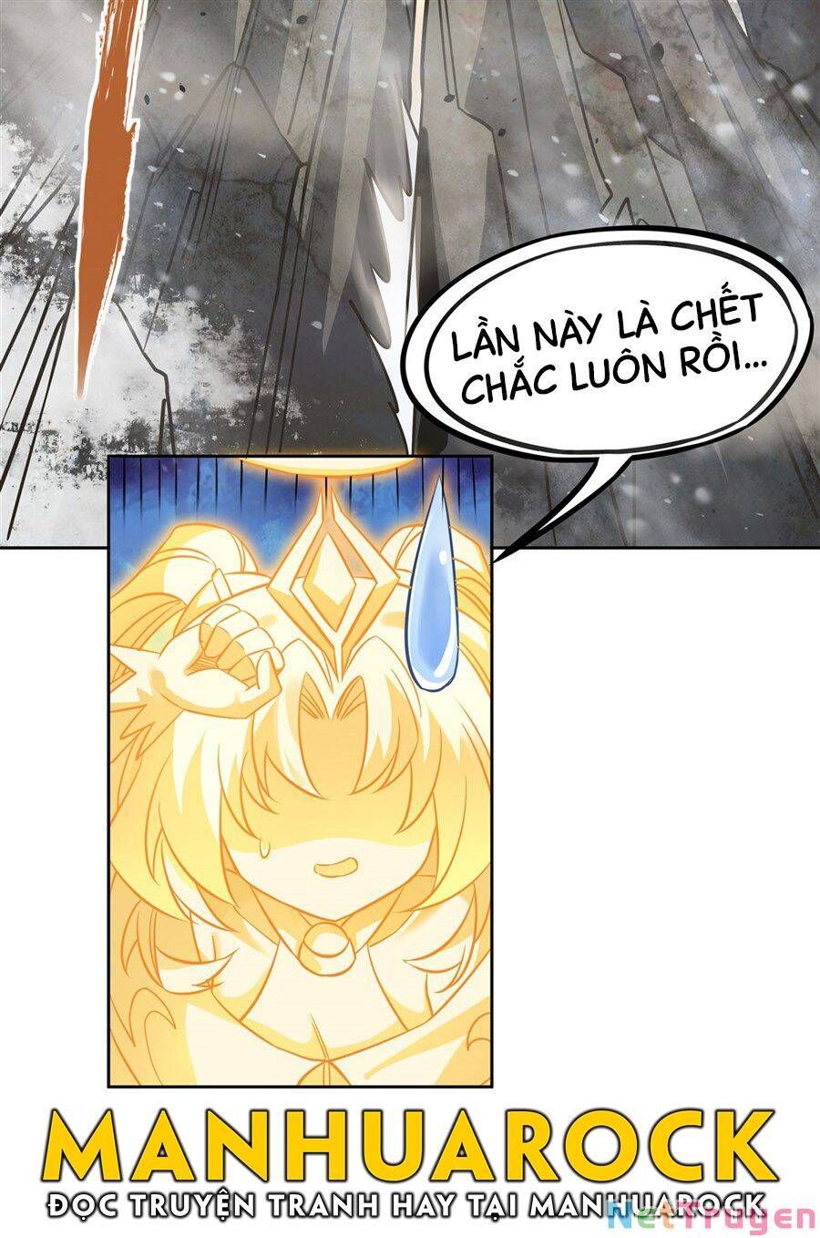 đọc truyện Các Nữ Đồ Đệ Của Ta Đều Là Chư Thiên Đại Lão Tương Lai Chương 50 ảnh 29 tại Thiên Thai Truyện