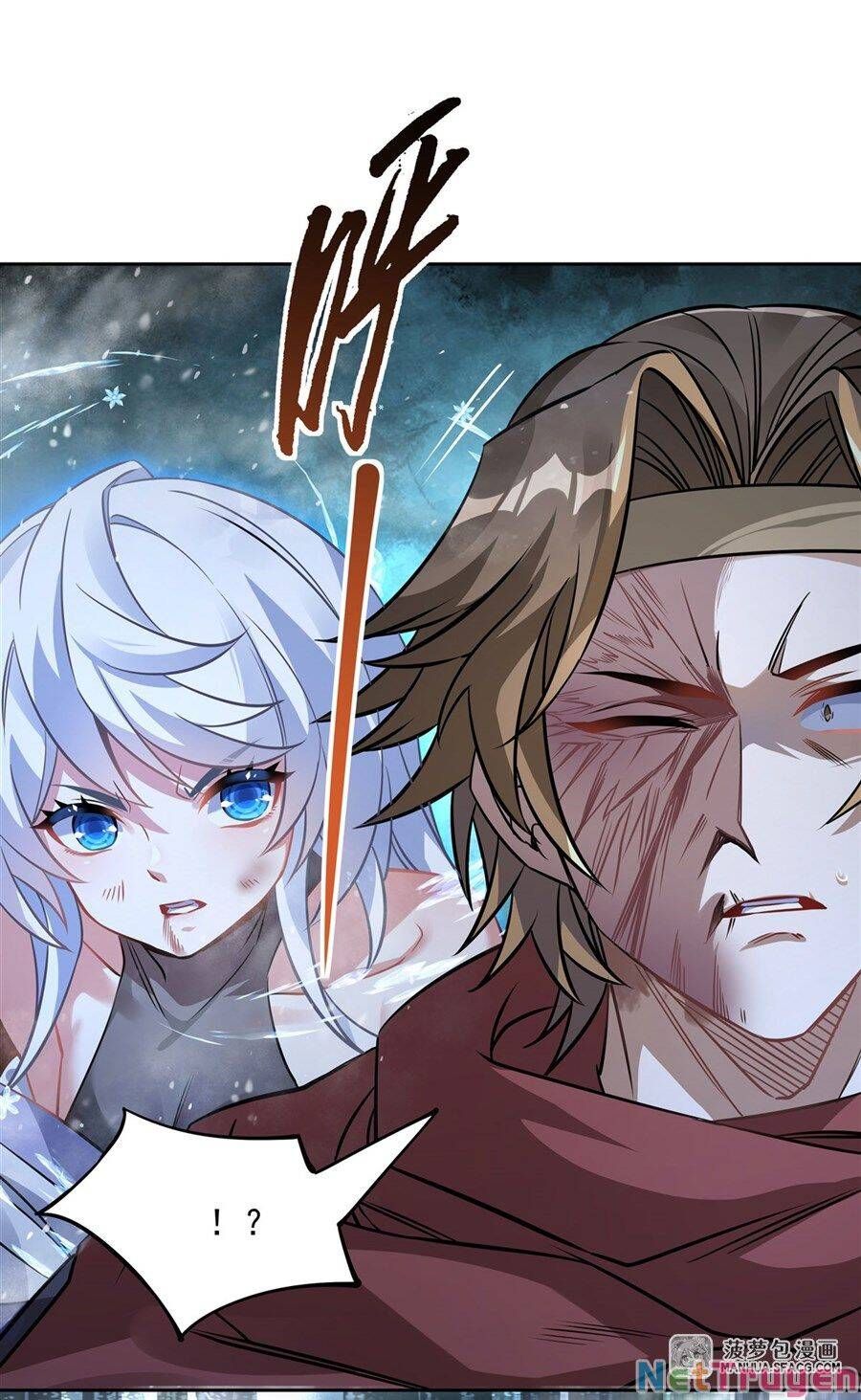 đọc truyện Các Nữ Đồ Đệ Của Ta Đều Là Chư Thiên Đại Lão Tương Lai Chương 50 ảnh 5 tại Thiên Thai Truyện