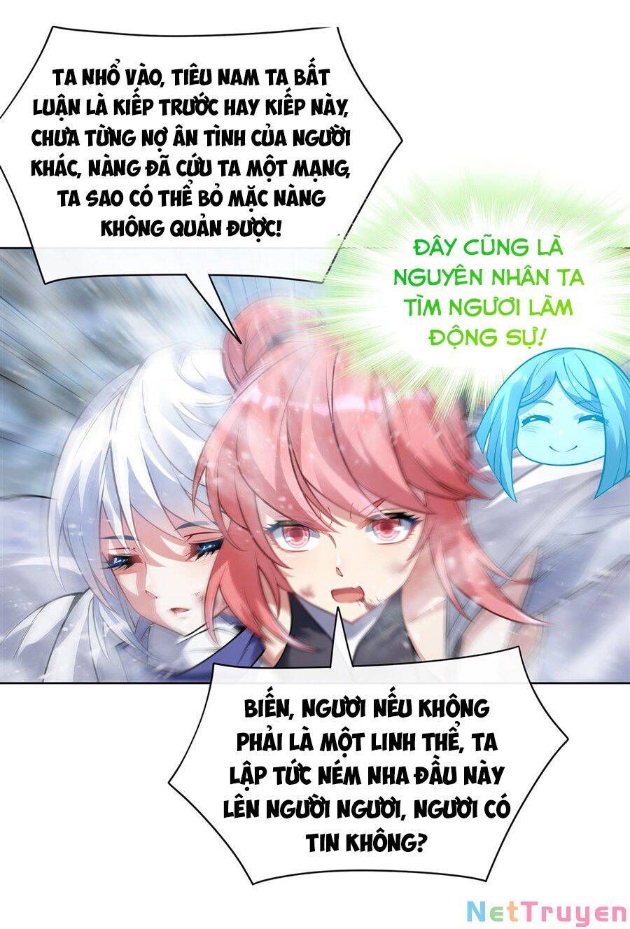 đọc truyện Các Nữ Đồ Đệ Của Ta Đều Là Chư Thiên Đại Lão Tương Lai Chương 50 ảnh 36 tại Thiên Thai Truyện