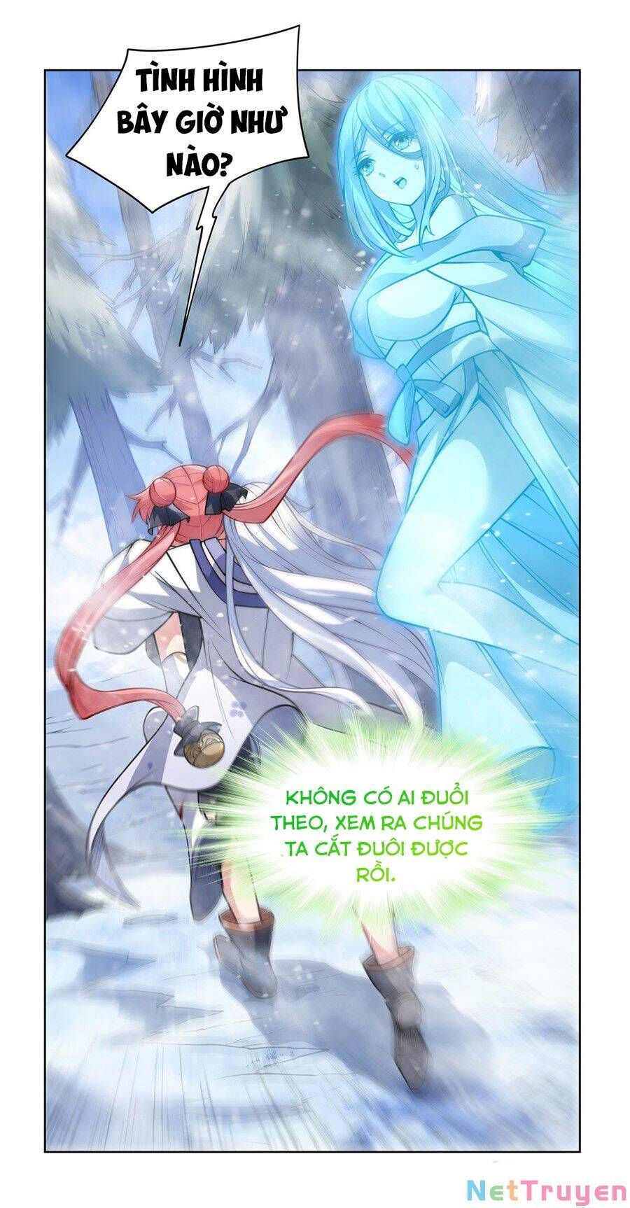 đọc truyện Các Nữ Đồ Đệ Của Ta Đều Là Chư Thiên Đại Lão Tương Lai Chương 50 ảnh 37 tại Thiên Thai Truyện