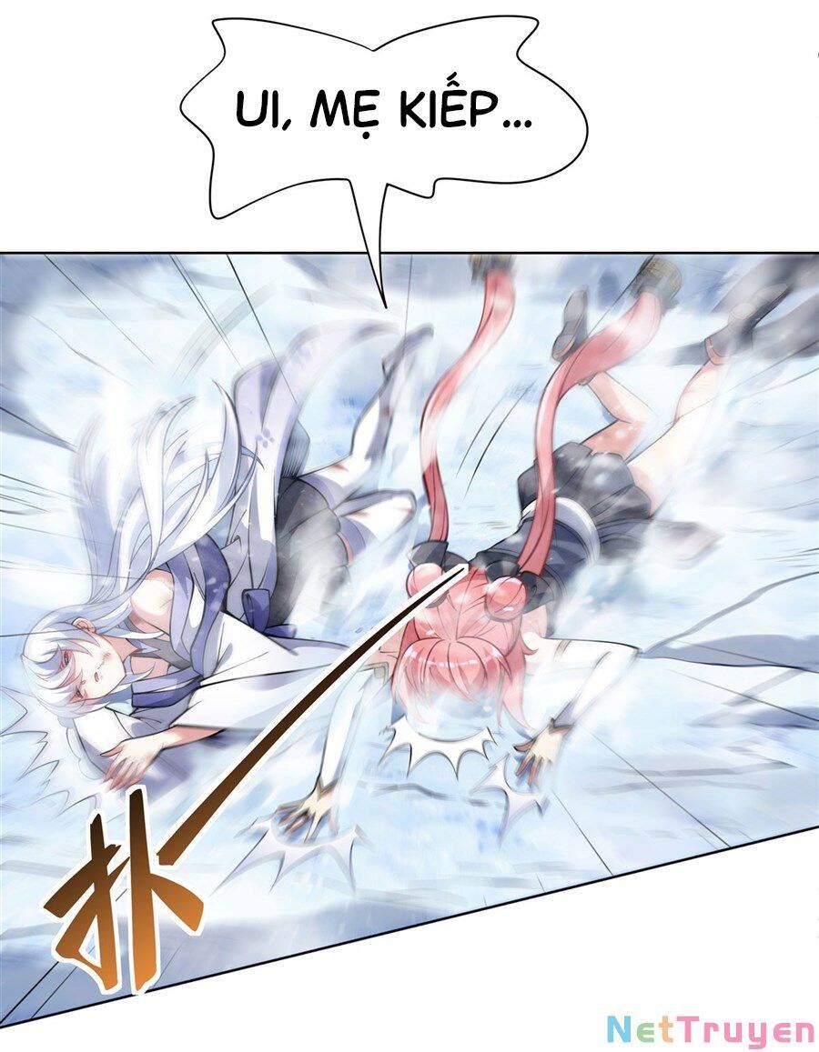 đọc truyện Các Nữ Đồ Đệ Của Ta Đều Là Chư Thiên Đại Lão Tương Lai Chương 50 ảnh 39 tại Thiên Thai Truyện