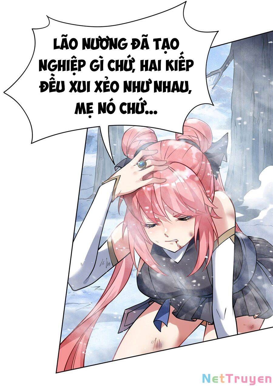 đọc truyện Các Nữ Đồ Đệ Của Ta Đều Là Chư Thiên Đại Lão Tương Lai Chương 50 ảnh 40 tại Thiên Thai Truyện