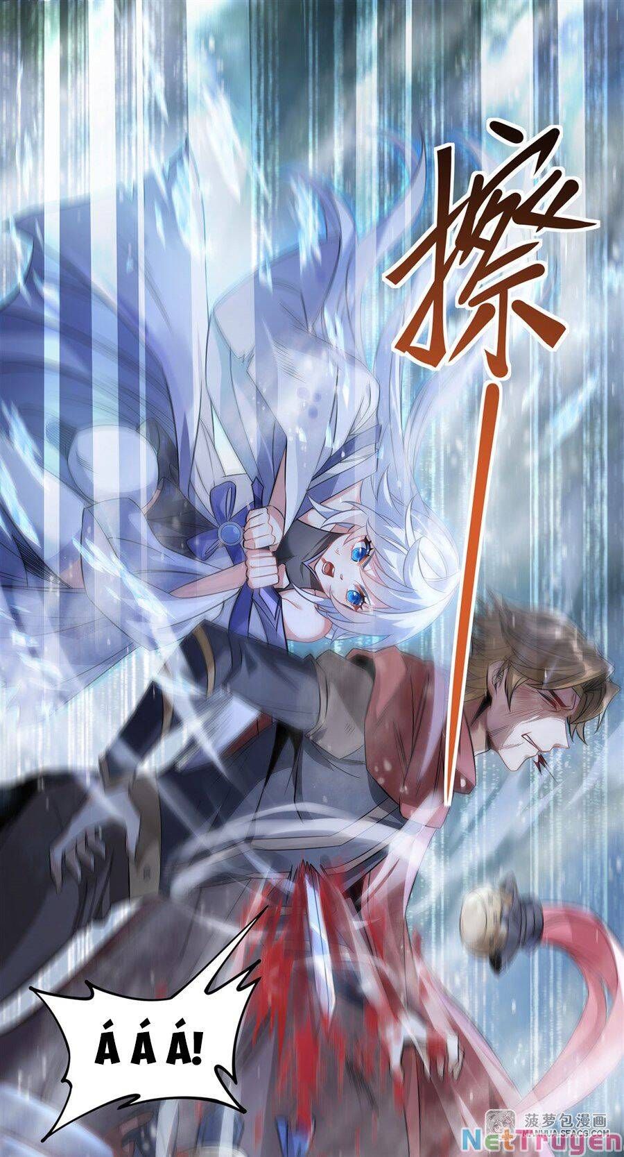 đọc truyện Các Nữ Đồ Đệ Của Ta Đều Là Chư Thiên Đại Lão Tương Lai Chương 50 ảnh 6 tại Thiên Thai Truyện