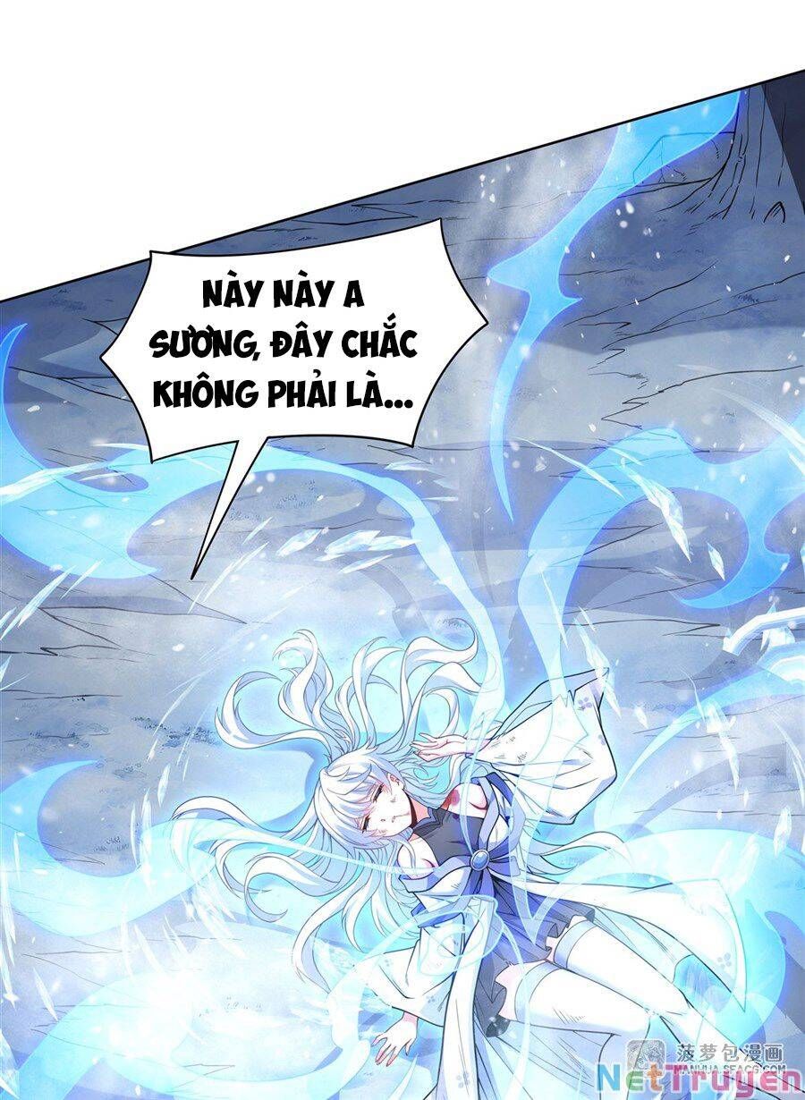 đọc truyện Các Nữ Đồ Đệ Của Ta Đều Là Chư Thiên Đại Lão Tương Lai Chương 50 ảnh 45 tại Thiên Thai Truyện