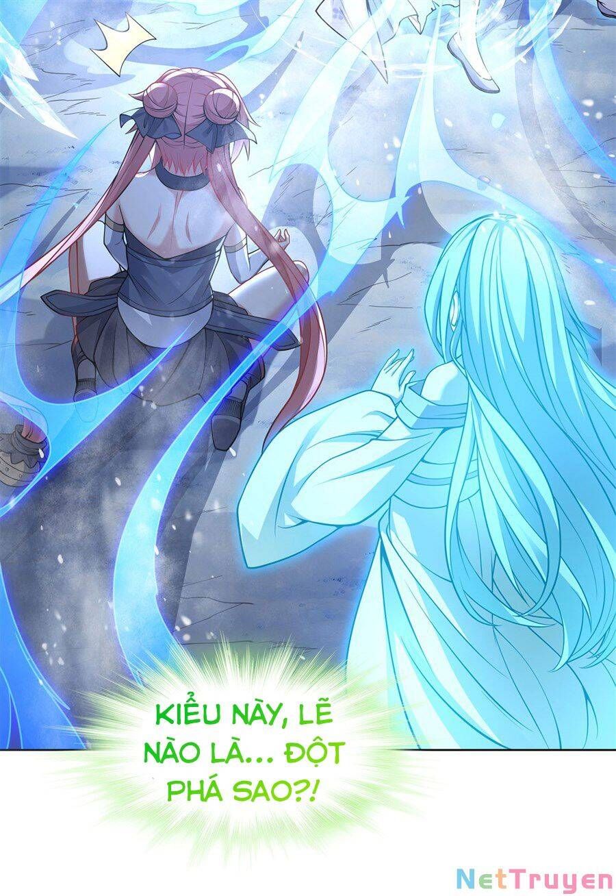 đọc truyện Các Nữ Đồ Đệ Của Ta Đều Là Chư Thiên Đại Lão Tương Lai Chương 50 ảnh 46 tại Thiên Thai Truyện