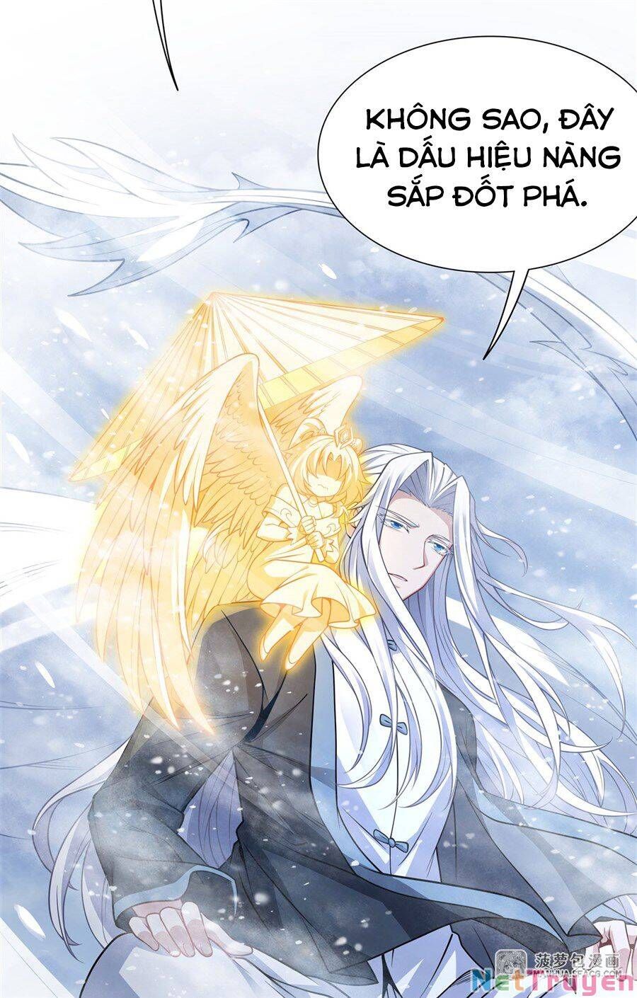 đọc truyện Các Nữ Đồ Đệ Của Ta Đều Là Chư Thiên Đại Lão Tương Lai Chương 50 ảnh 48 tại Thiên Thai Truyện