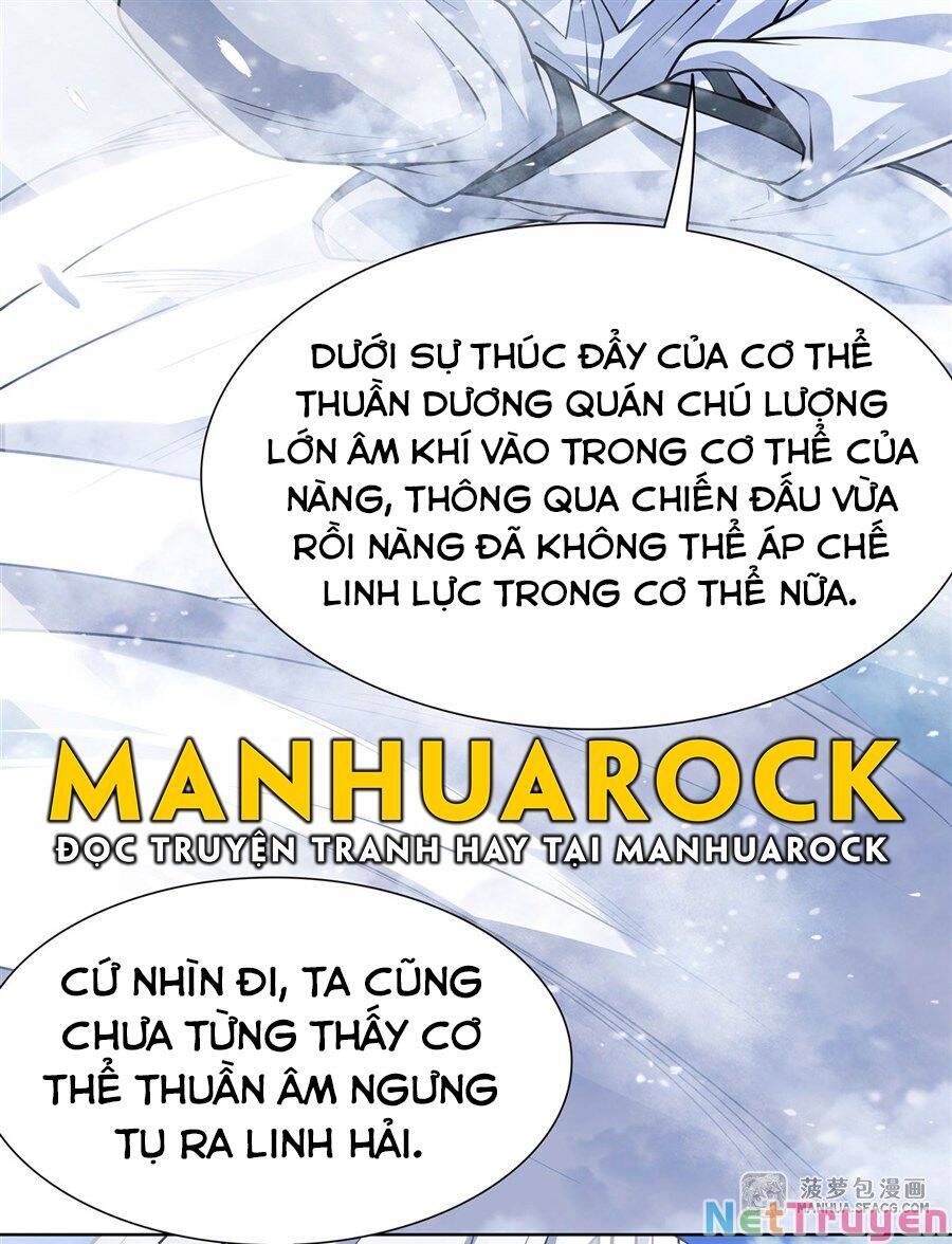 đọc truyện Các Nữ Đồ Đệ Của Ta Đều Là Chư Thiên Đại Lão Tương Lai Chương 50 ảnh 49 tại Thiên Thai Truyện