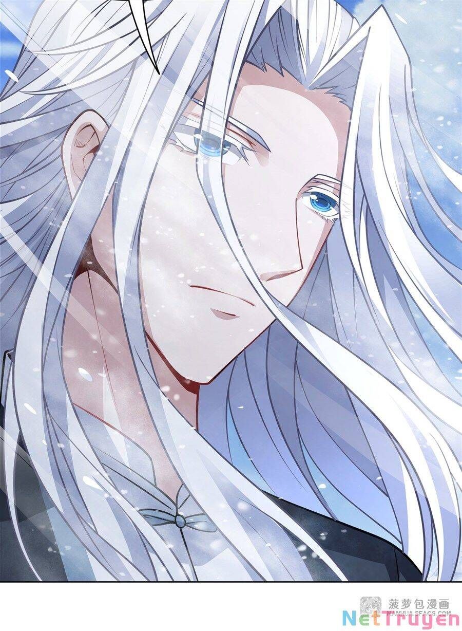 đọc truyện Các Nữ Đồ Đệ Của Ta Đều Là Chư Thiên Đại Lão Tương Lai Chương 50 ảnh 50 tại Thiên Thai Truyện