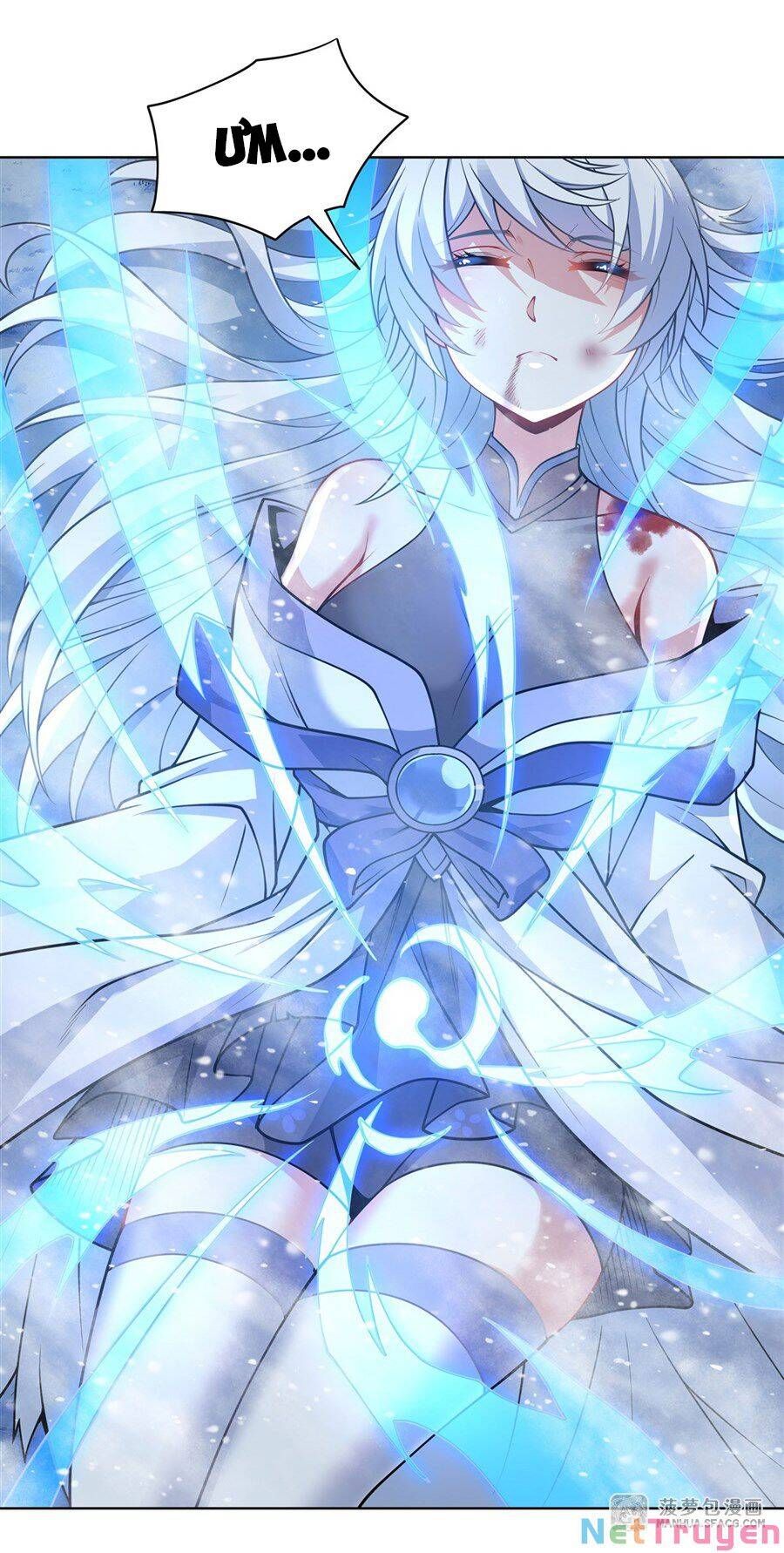 đọc truyện Các Nữ Đồ Đệ Của Ta Đều Là Chư Thiên Đại Lão Tương Lai Chương 50 ảnh 51 tại Thiên Thai Truyện