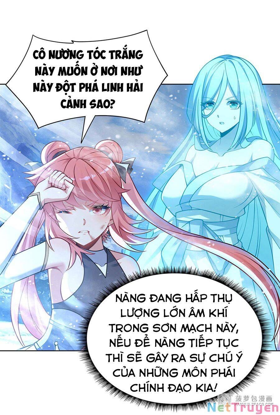 đọc truyện Các Nữ Đồ Đệ Của Ta Đều Là Chư Thiên Đại Lão Tương Lai Chương 50 ảnh 52 tại Thiên Thai Truyện