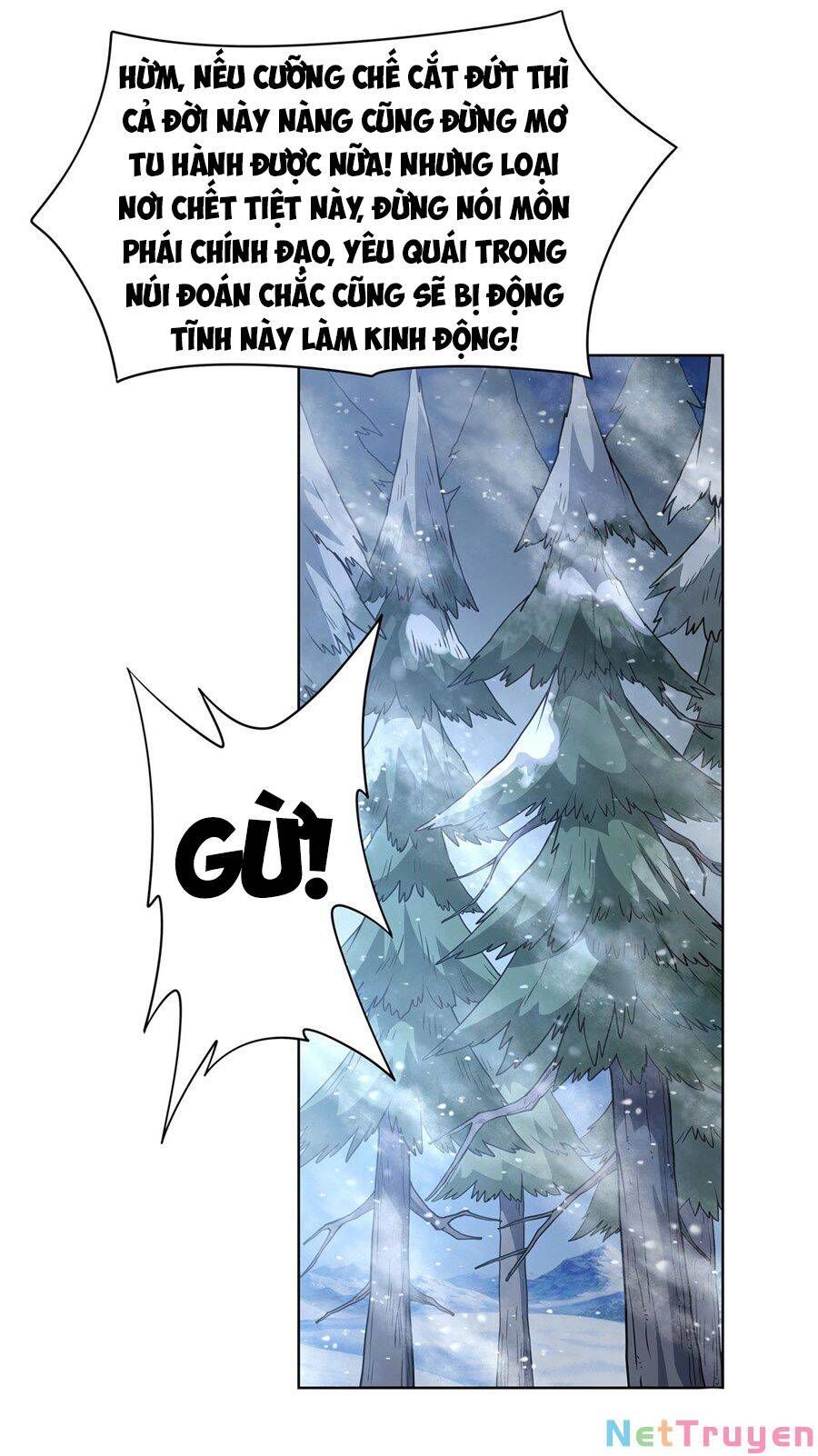 đọc truyện Các Nữ Đồ Đệ Của Ta Đều Là Chư Thiên Đại Lão Tương Lai Chương 50 ảnh 53 tại Thiên Thai Truyện