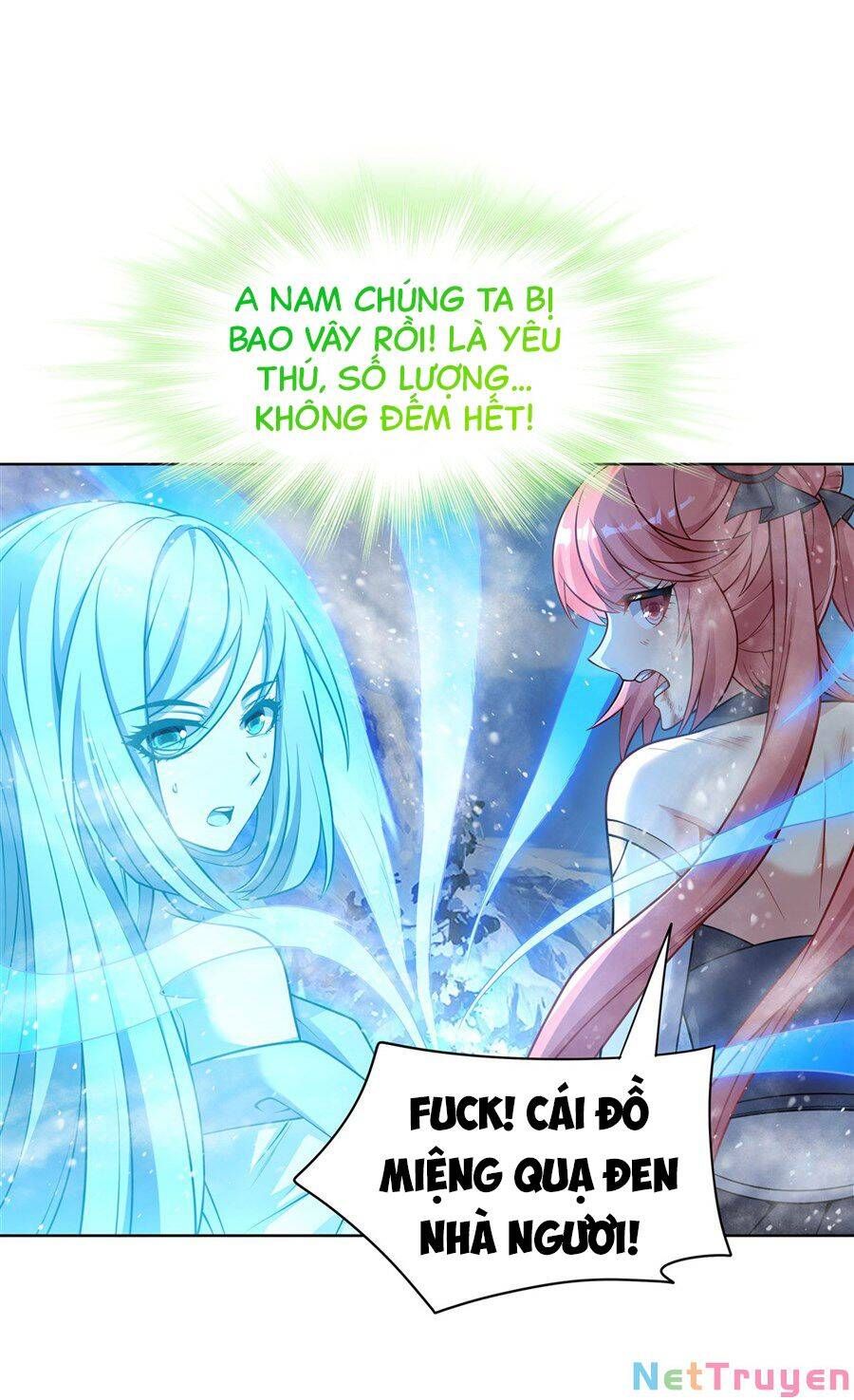 đọc truyện Các Nữ Đồ Đệ Của Ta Đều Là Chư Thiên Đại Lão Tương Lai Chương 50 ảnh 54 tại Thiên Thai Truyện