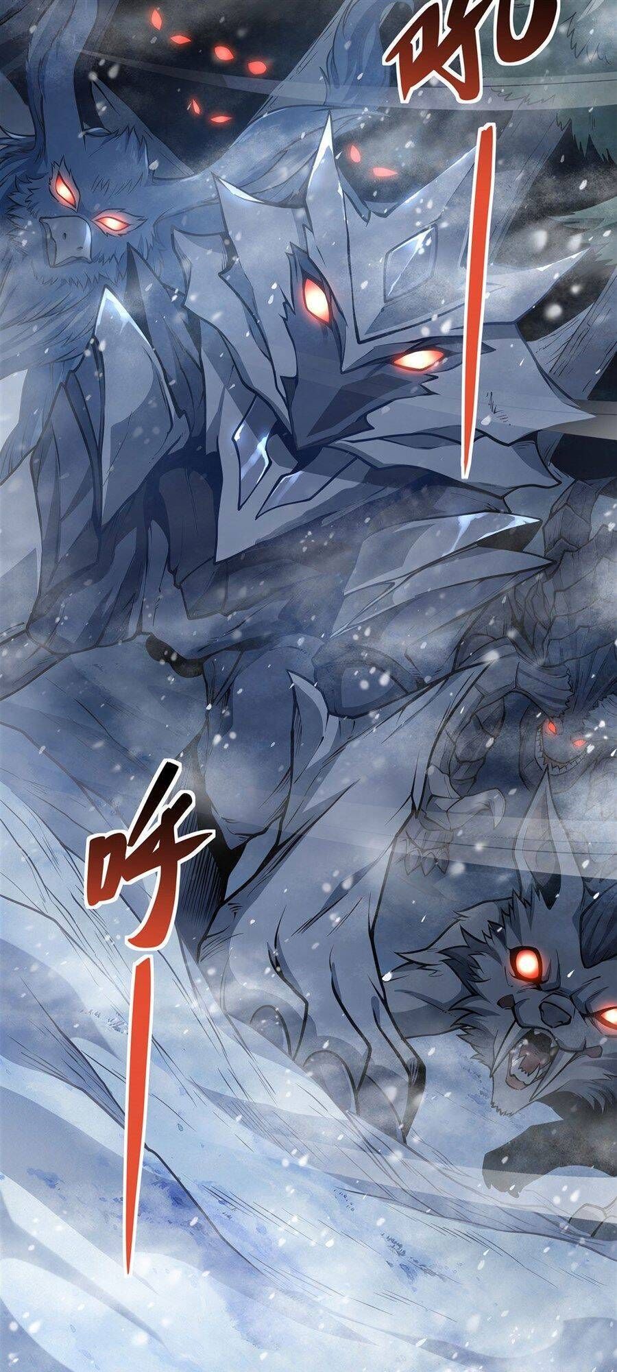 đọc truyện Các Nữ Đồ Đệ Của Ta Đều Là Chư Thiên Đại Lão Tương Lai Chương 50 ảnh 56 tại Thiên Thai Truyện