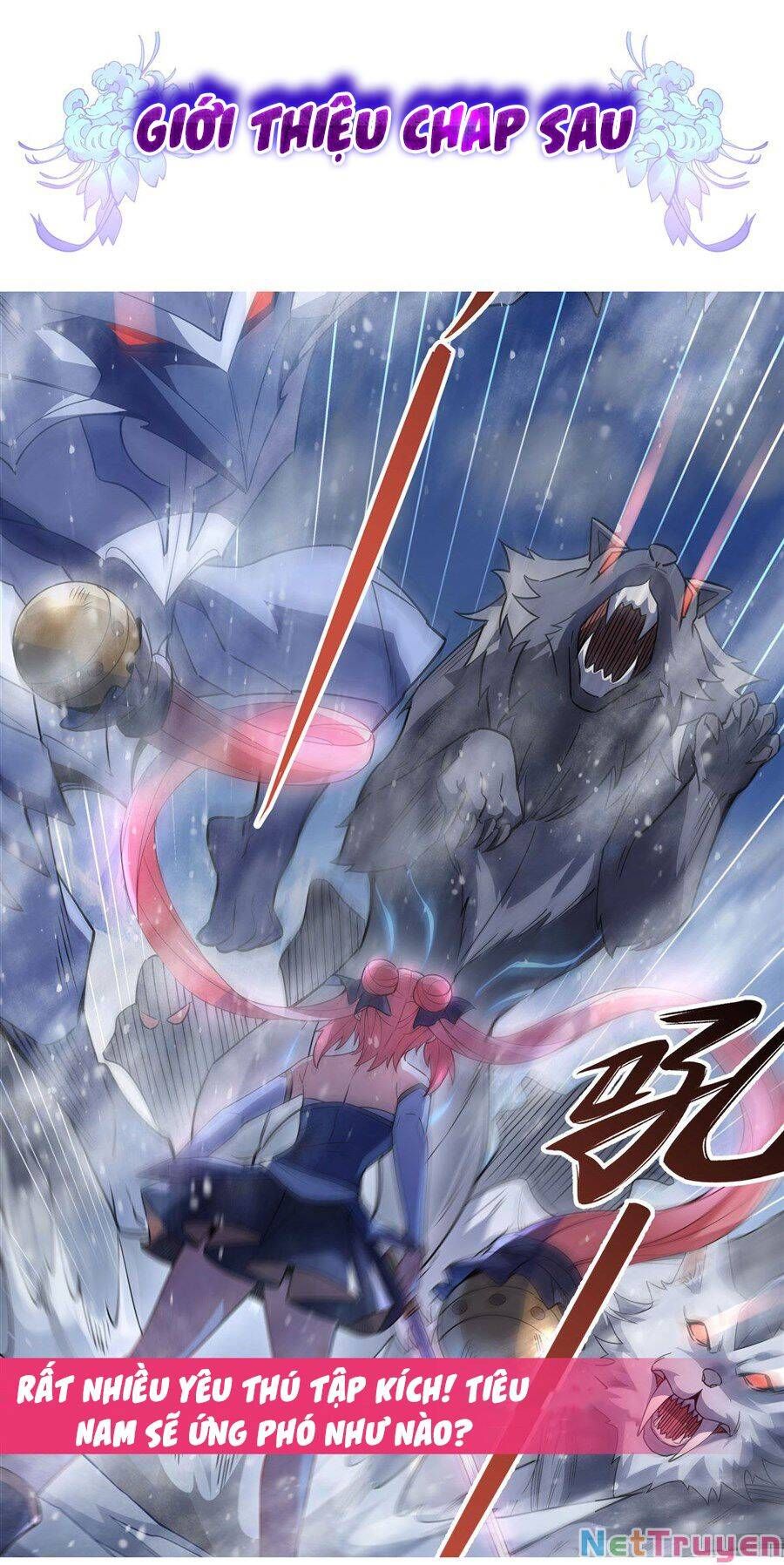 đọc truyện Các Nữ Đồ Đệ Của Ta Đều Là Chư Thiên Đại Lão Tương Lai Chương 50 ảnh 58 tại Thiên Thai Truyện