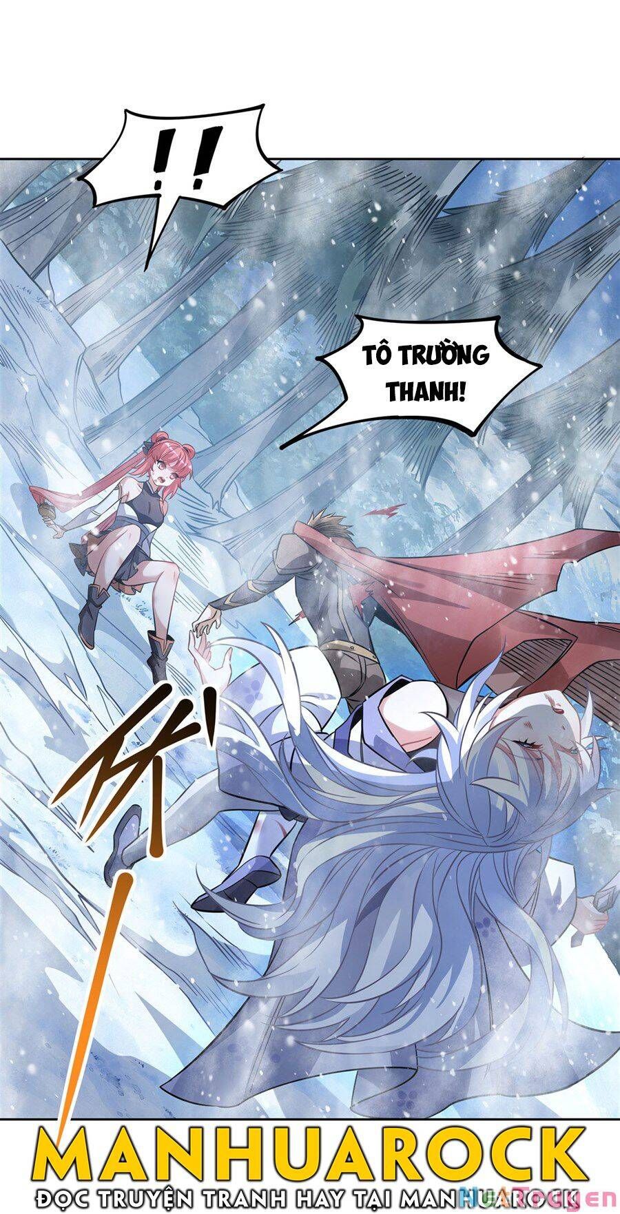 đọc truyện Các Nữ Đồ Đệ Của Ta Đều Là Chư Thiên Đại Lão Tương Lai Chương 50 ảnh 9 tại Thiên Thai Truyện