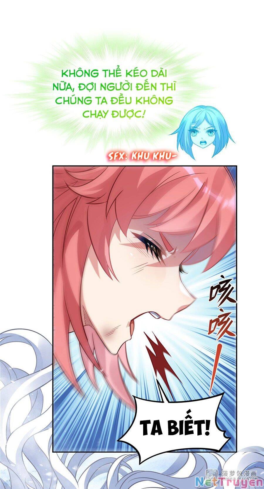 đọc truyện Các Nữ Đồ Đệ Của Ta Đều Là Chư Thiên Đại Lão Tương Lai Chương 50 ảnh 10 tại Thiên Thai Truyện