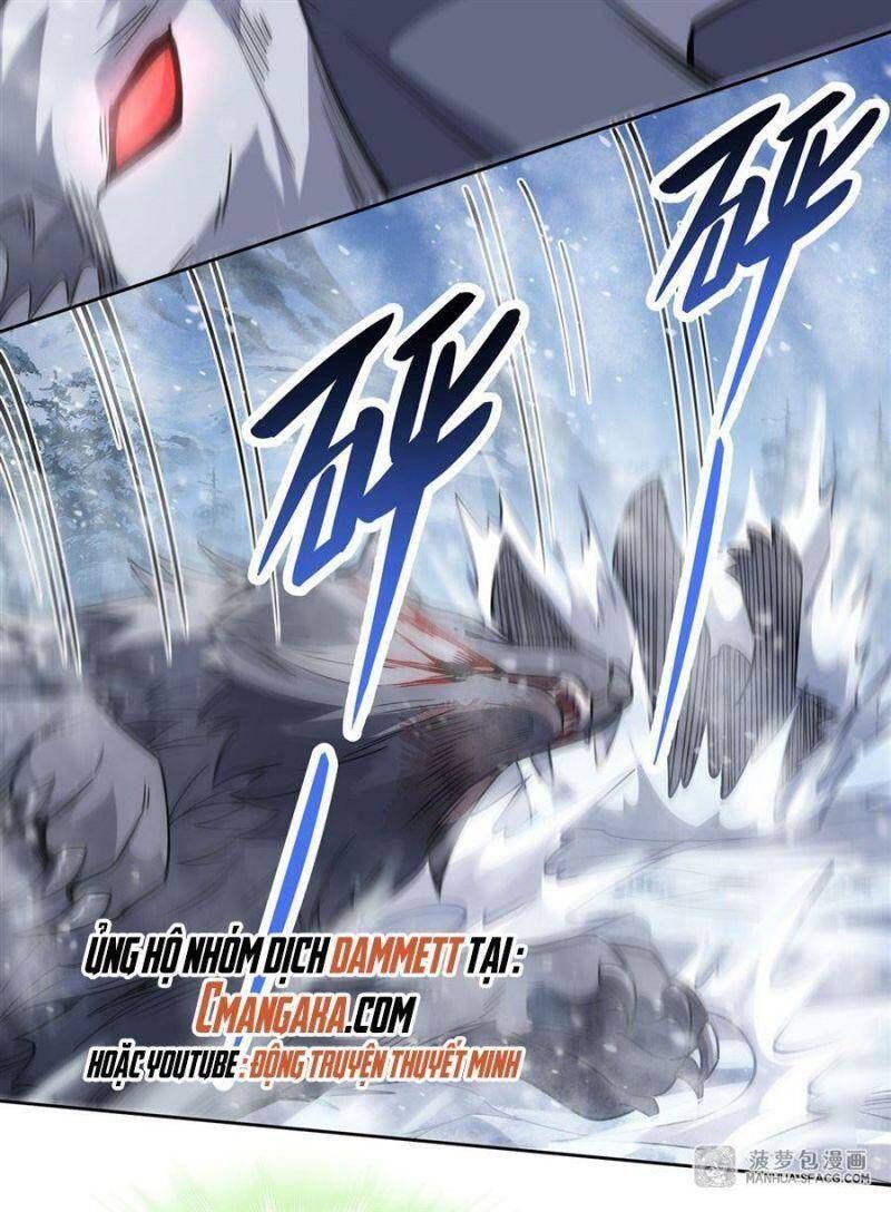 đọc truyện Các Nữ Đồ Đệ Của Ta Đều Là Chư Thiên Đại Lão Tương Lai Chương 51 ảnh 13 tại Thiên Thai Truyện