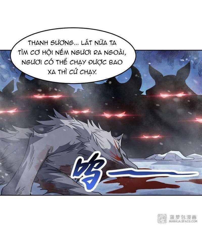 đọc truyện Các Nữ Đồ Đệ Của Ta Đều Là Chư Thiên Đại Lão Tương Lai Chương 51 ảnh 15 tại Thiên Thai Truyện