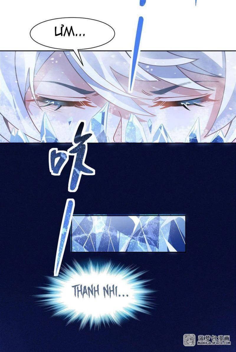 đọc truyện Các Nữ Đồ Đệ Của Ta Đều Là Chư Thiên Đại Lão Tương Lai Chương 51 ảnh 21 tại Thiên Thai Truyện