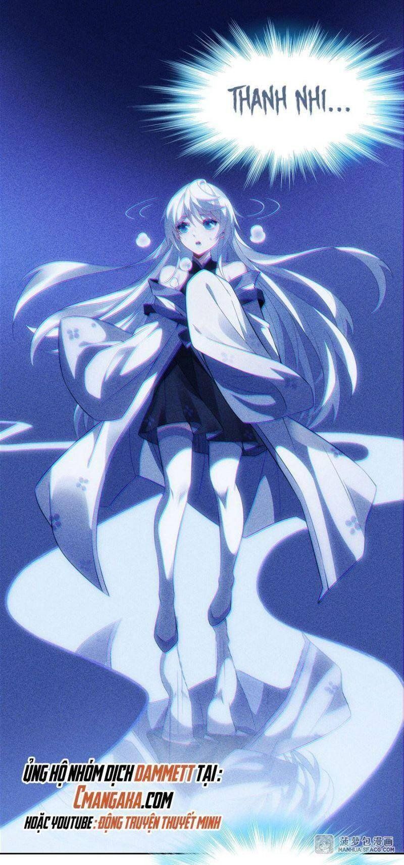 đọc truyện Các Nữ Đồ Đệ Của Ta Đều Là Chư Thiên Đại Lão Tương Lai Chương 51 ảnh 22 tại Thiên Thai Truyện