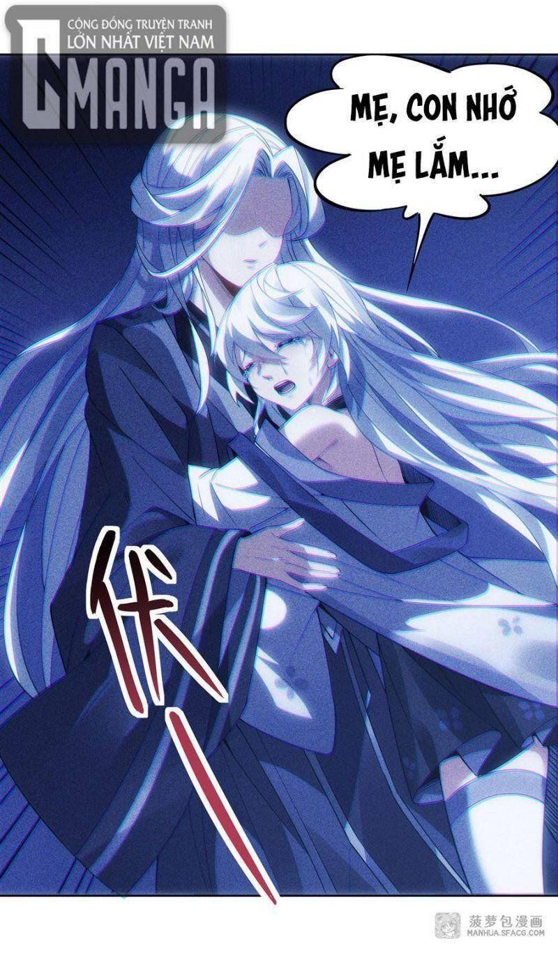 đọc truyện Các Nữ Đồ Đệ Của Ta Đều Là Chư Thiên Đại Lão Tương Lai Chương 51 ảnh 25 tại Thiên Thai Truyện