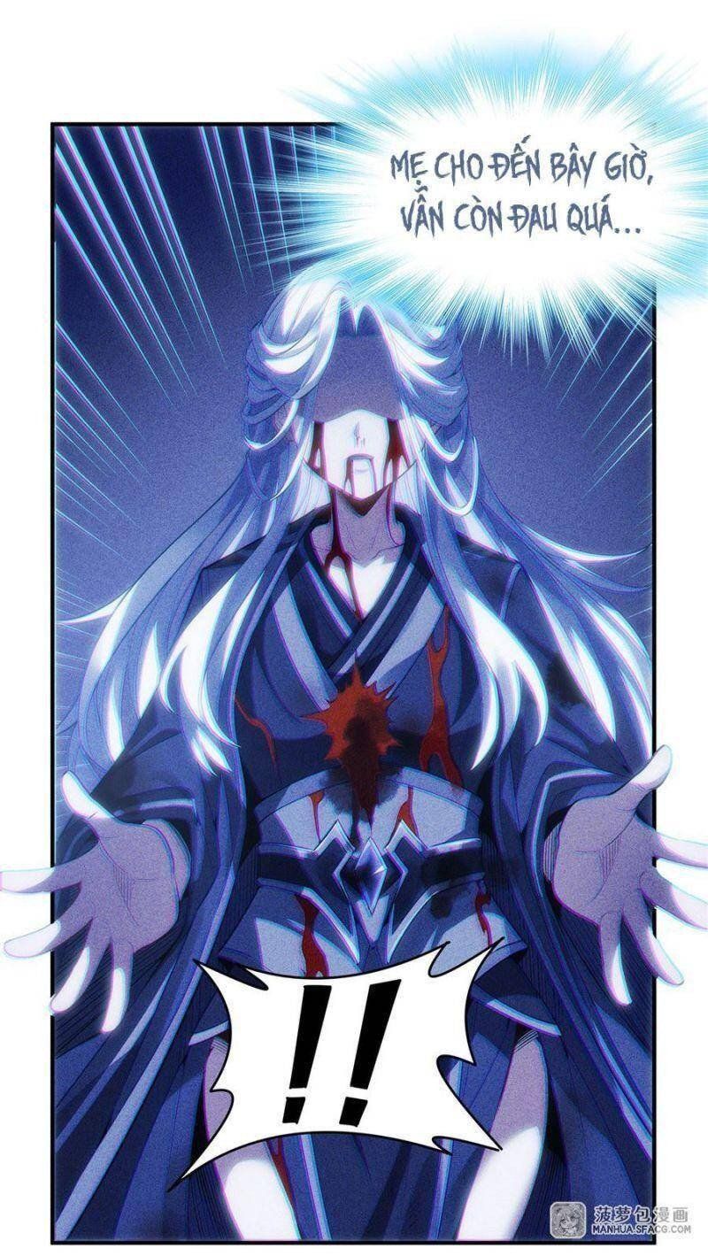 đọc truyện Các Nữ Đồ Đệ Của Ta Đều Là Chư Thiên Đại Lão Tương Lai Chương 51 ảnh 27 tại Thiên Thai Truyện