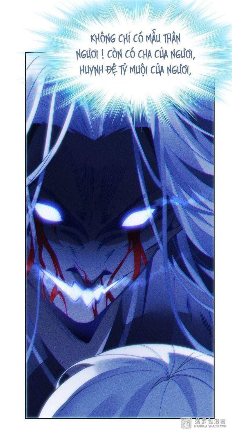 đọc truyện Các Nữ Đồ Đệ Của Ta Đều Là Chư Thiên Đại Lão Tương Lai Chương 51 ảnh 30 tại Thiên Thai Truyện